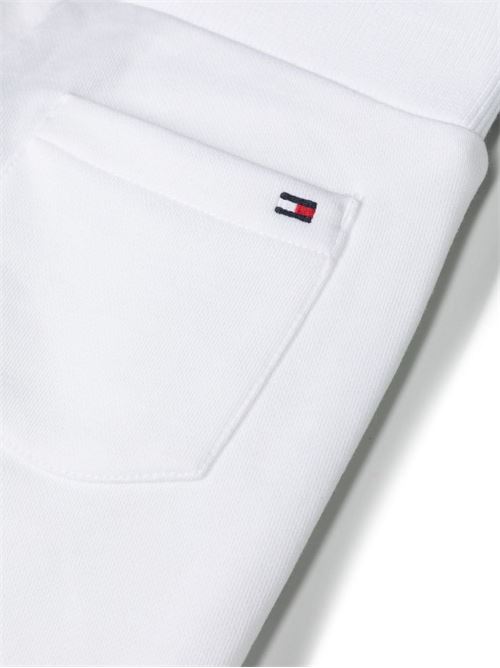 Pantalone bambino in felpa TOMMY HILFIGER | KB0KB08115YBR